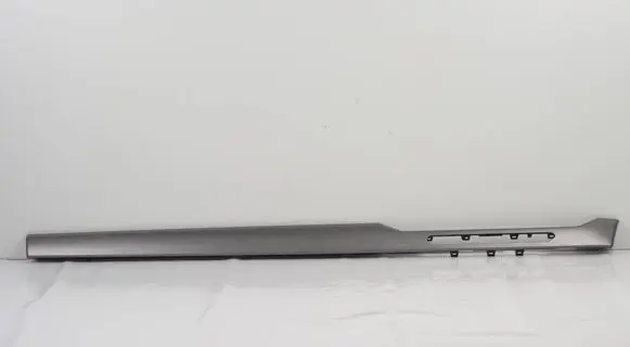 Volkswagen PASSAT B8 Dashboard glove box trim 3G1853262 13007900