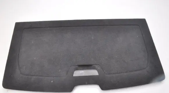 Volvo XC90 Trunk/boot floor carpet liner 39825211