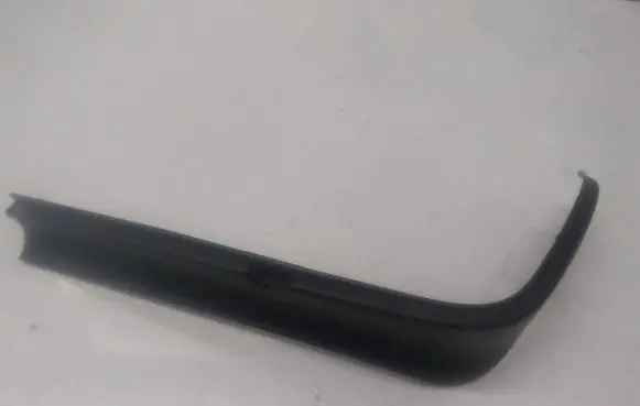 Rear/tail light trim molding
