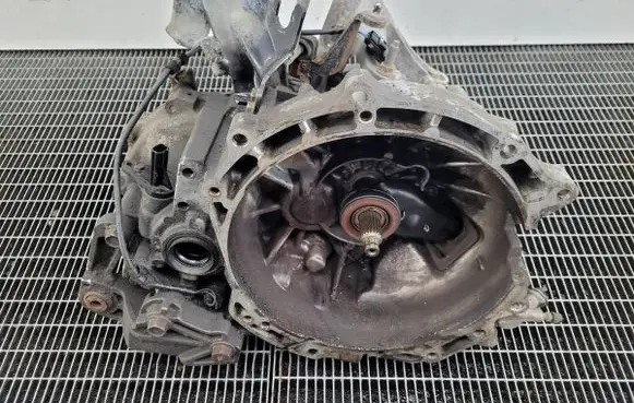 Mazda 5 Manual 5 speed gearbox