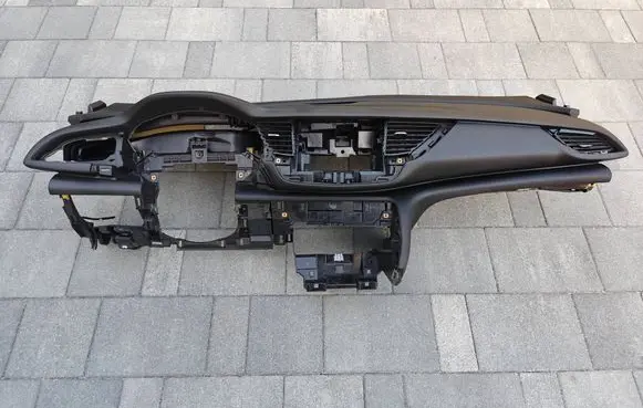 Opel Insignia B Dashboard 