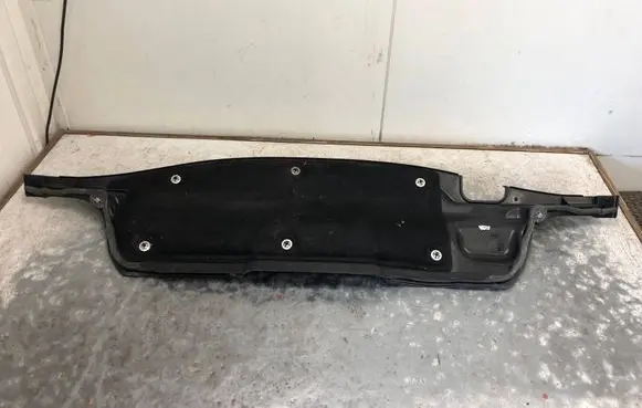 Opel Meriva B Wiper trim 13275285BILI 13275285