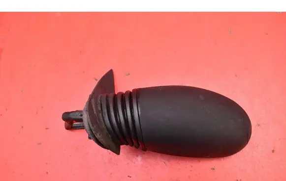 Fiat Seicento/600 Front door electric wing mirror 0155118
