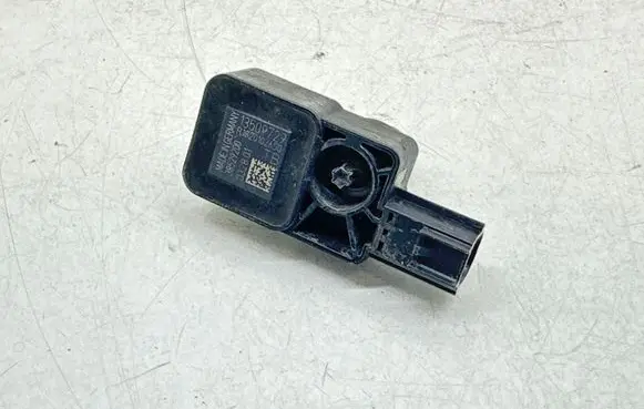 Chevrolet Malibu Airbag deployment crash/impact sensor 13509729