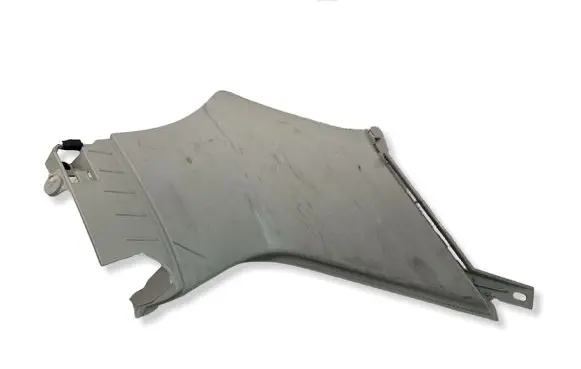 Audi Q5 SQ5 8R (D)pillar trim (top) 8R0867245H