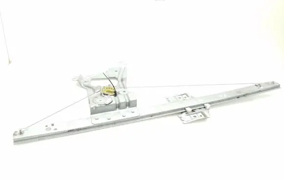 Mercedes-Benz Sprinter W906 Front window lifting mechanism without motor A9067200046