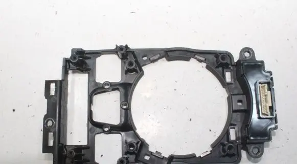 KIA EV6 Gear shifter surround trim plastic 