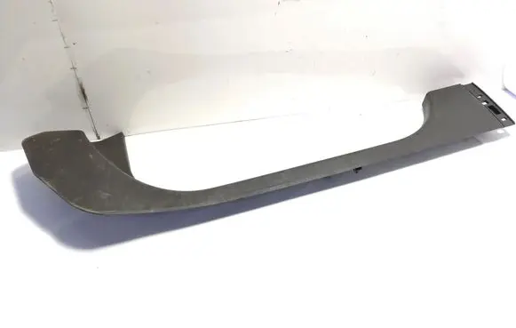 Renault Captur Front sill trim cover 