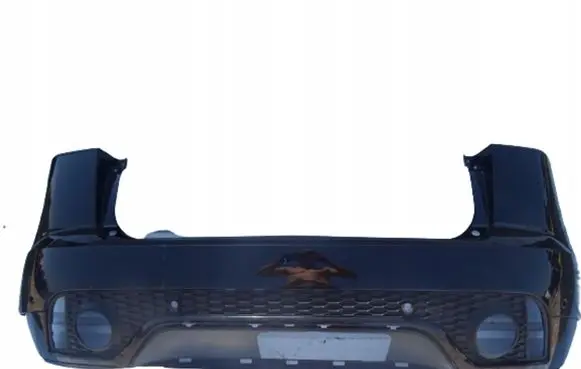 Jaguar E-Pace Rear bumper R22P3