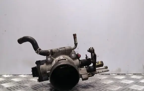 Subaru Legacy Throttle valve RTK6030
