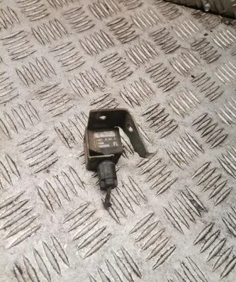 Volvo S80 Airbag deployment crash/impact sensor 6g9n3c187aa