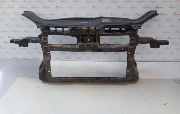 Volkswagen Eos Radiator support slam panel 1Q0805588
