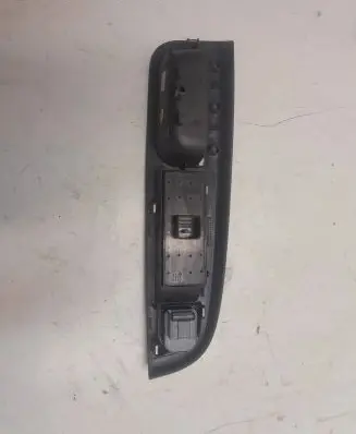 Volkswagen Jetta V Climate control unit JETA01