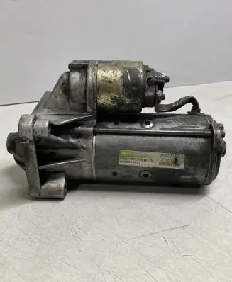Volvo S40, V40 Starter motor 8200064465 30D10002NN