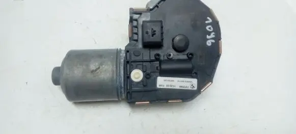 BMW 5 F10 F11 Wiper motor 7272368 1397220539