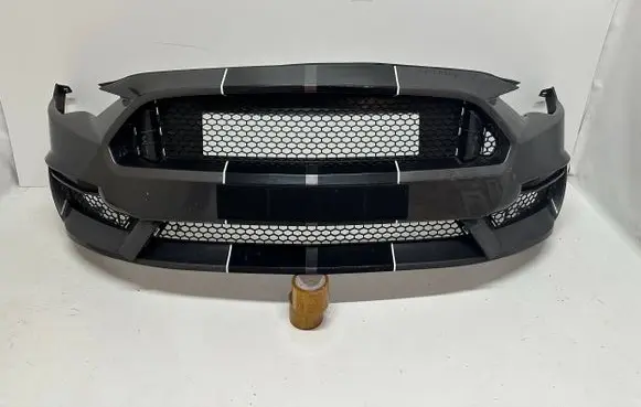 Ford Mustang VI Front bumper