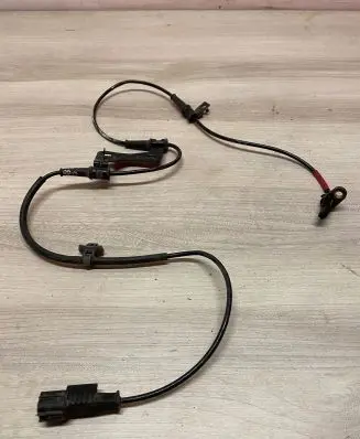 Hyundai Kona I ABS brake wheel speed sensor