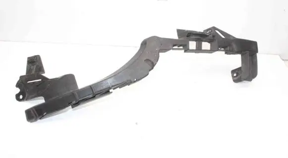 Opel Zafira C Headlight/headlamp mounting bracket 13300782