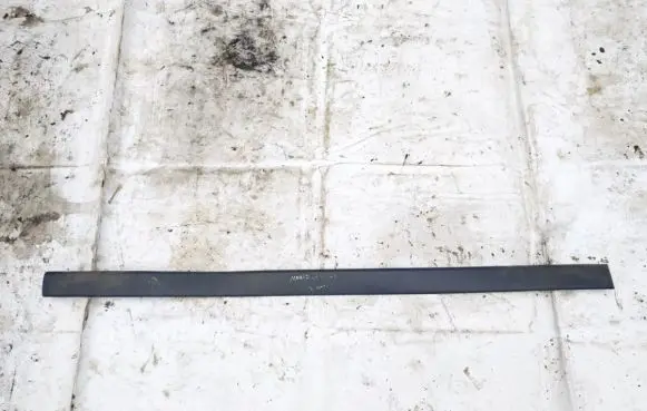 Mazda 323 Front door trim (molding) 