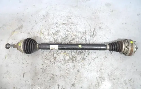 Audi A3 S3 8V Front driveshaft 5Q0407272E