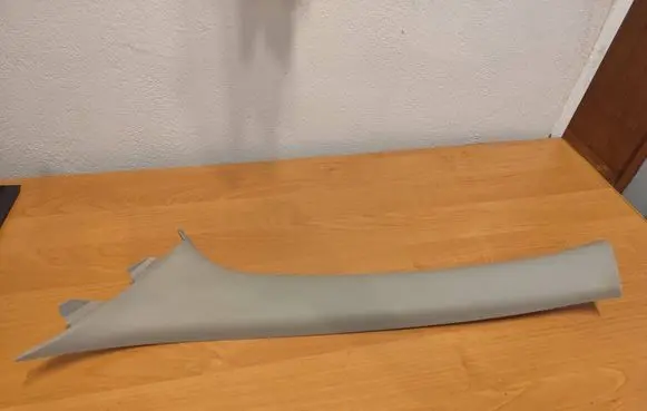 Nissan Micra (A) pillar trim 76912AX600