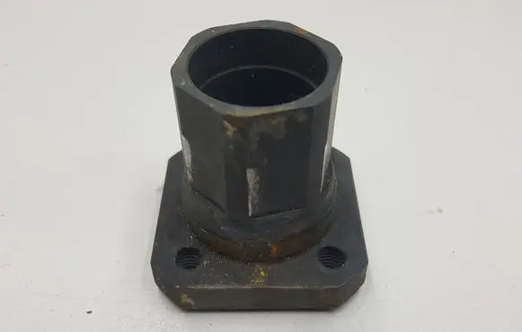 Fiat Doblo Crankshaft gear 