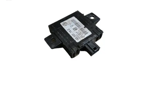 Volkswagen Touran I Alarm control unit/module 1K0907719C 23024256