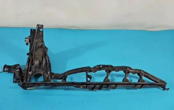 BMW X5 E70 Radiator support slam panel 7157990 IMPRK1362993