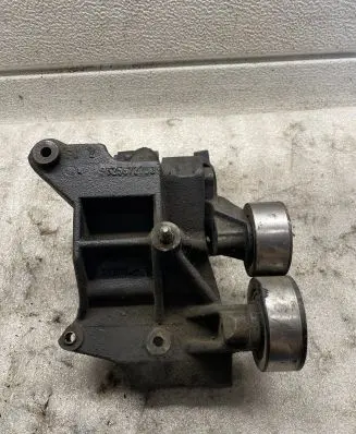 Fiat Ulysse Alternator belt tensioner 