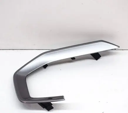 Opel Mokka B Dashboard glove box trim 9834927980
