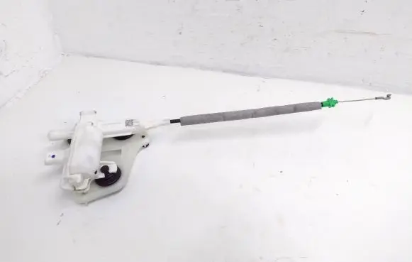 Tailgate/trunk/boot lift motor