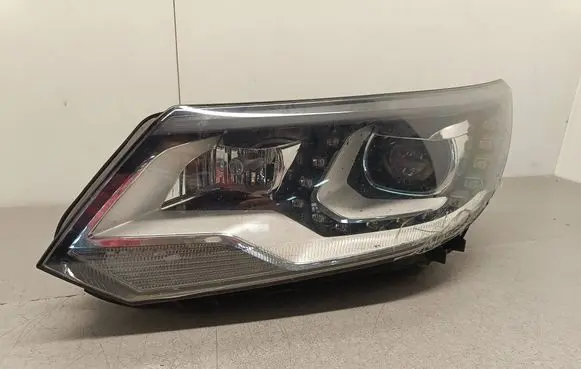 Volkswagen Tiguan Headlight/headlamp 5N2941751 01074813000025 1ZS01074813