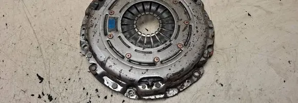 Chevrolet Cruze Pressure plate 