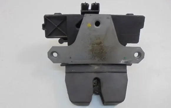 Ford Focus C-MAX Tailgate/trunk/boot lock/catch/latch