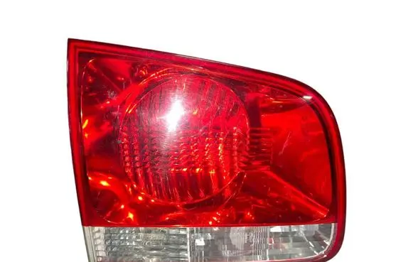 Volkswagen Touareg I Tailgate rear/tail lights 7L6945093H 28269003 7L6945259A