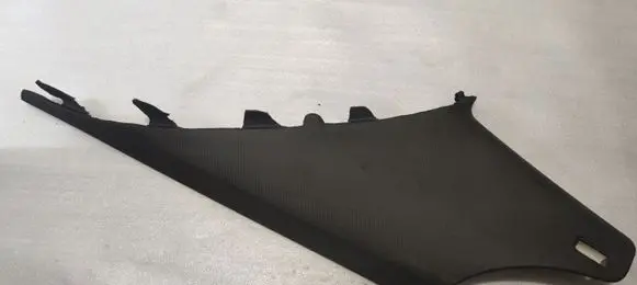 Audi S5 (C) pillar trim 8T0867288