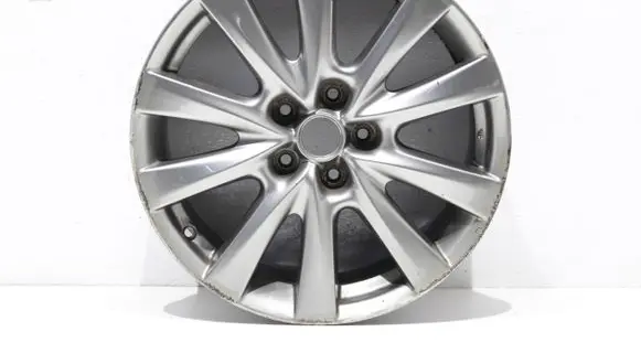 Mazda 3 II R18 alloy rim 9965837080