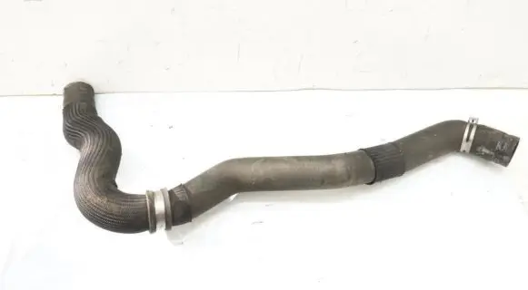 Renault Laguna III Engine coolant pipe/hose