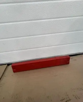 Volkswagen PASSAT B5 Tool box 8D9860251B F333