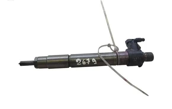 Citroen C-Crosser Fuel injector 0445115025