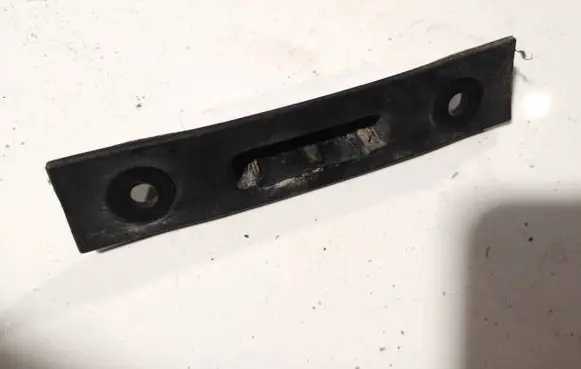 Chrysler Grand Voyager IV Other interior part