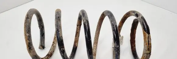 Volvo S80 Rear coil spring 9461493