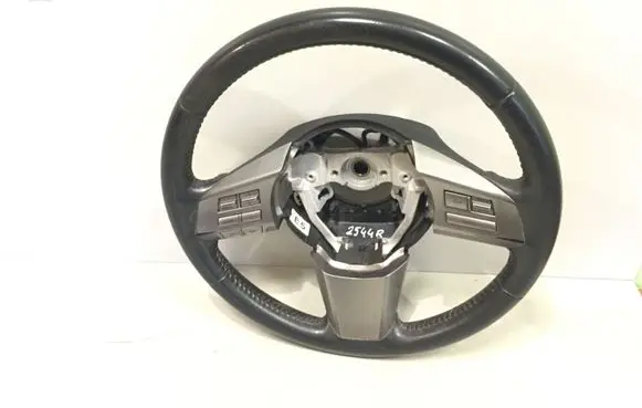 Subaru Legacy Steering wheel GS12003720
