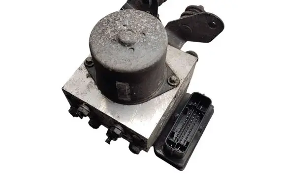 Volkswagen PASSAT CC ABS Pump 3AA614109N 17654033