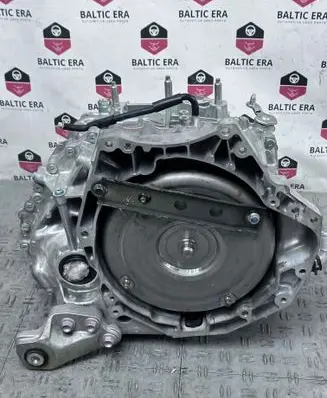 Mazda CX-30 Automatic gearbox 026DB 37B2437B250 PW2AB