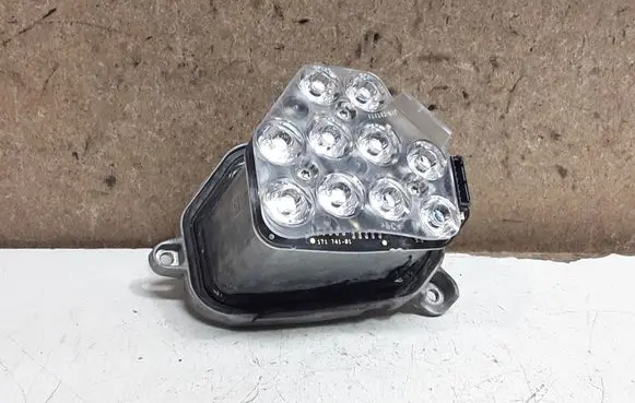 BMW 5 F10 F11 Headlight part 1717390