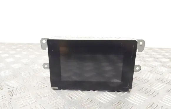 Nissan Almera Tino Screen/display/small screen 28090BU706 40929228H