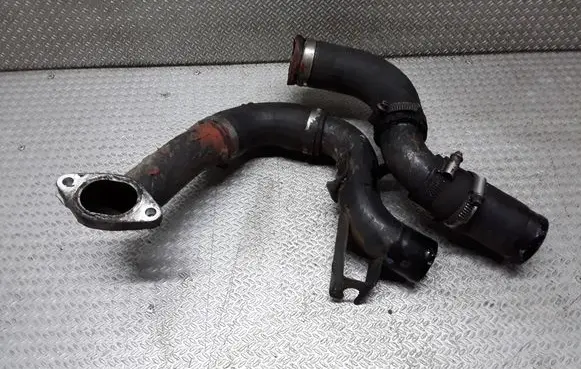 Nissan Primera Intercooler hose/pipe