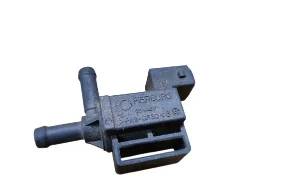 Volvo S60 Turbo solenoid valve 72251702 01T344