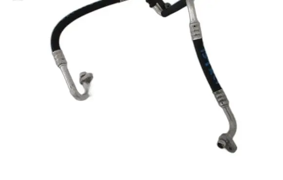 Renault Scenic III - Grand scenic III Air conditioning (A/C) pipe/hose 924900028R